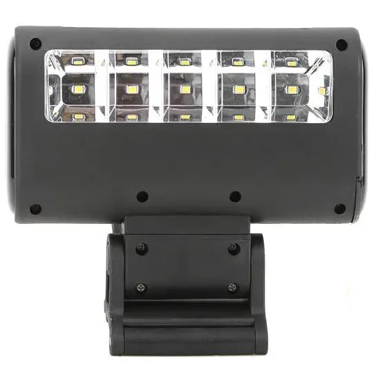 Grill Mark Pivoting Led Grill Light 1