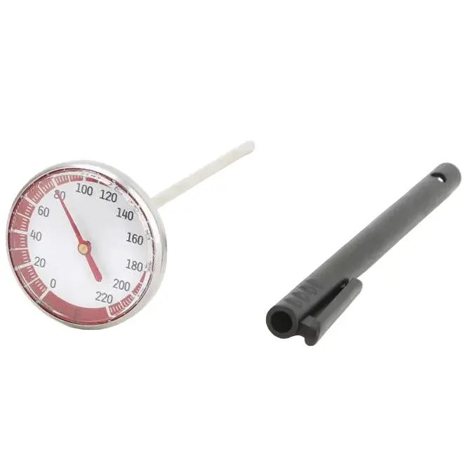 Grill Mark Analog Meat Probe Thermometer 1