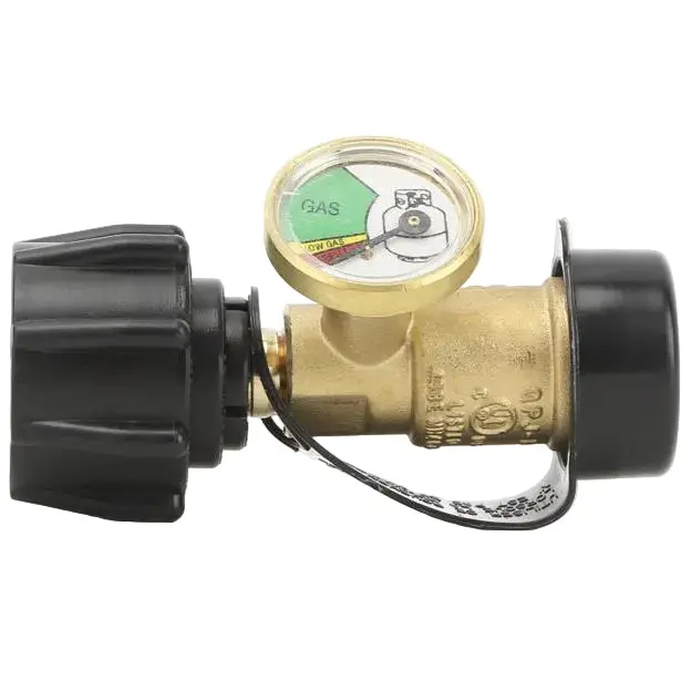 Grill Mark Inline Propane Tank Gauge 1