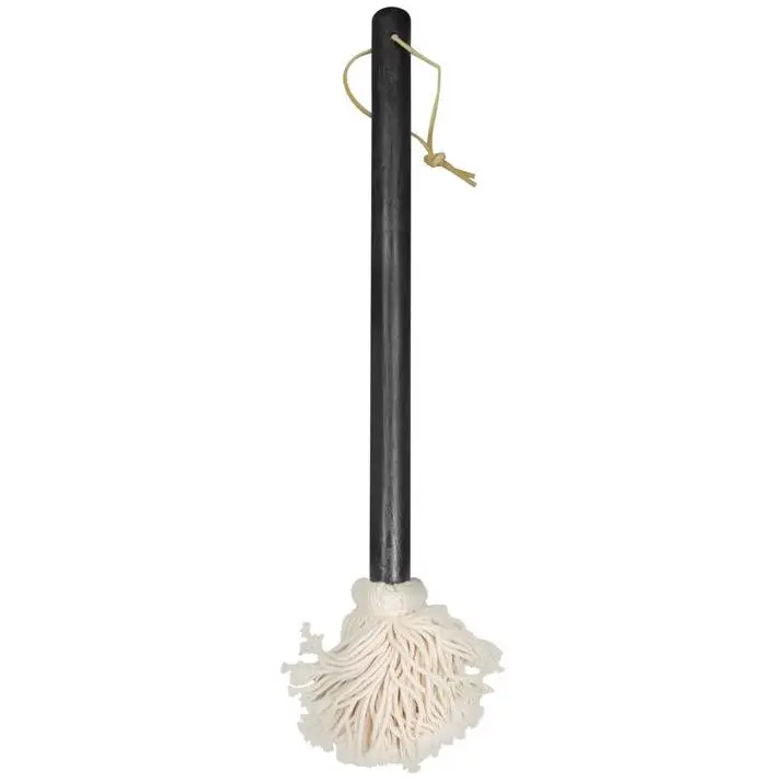 Grill Mark Cotton Basting Mop - 16" 1