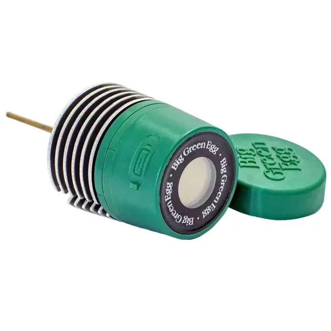 Big Green Egg Bluetooth Temperature Gauge 1