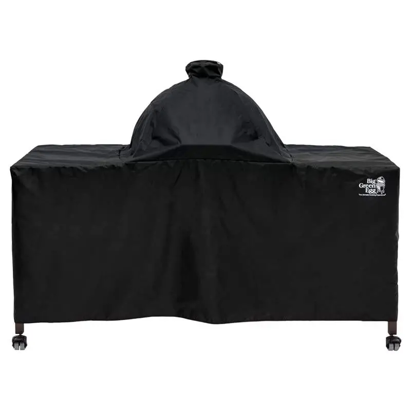 Big Green Egg Large Grill + Table Cover - 72" (Model K) 1