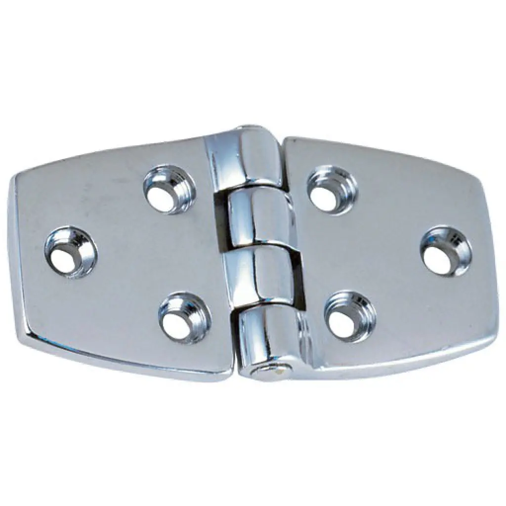 Perko Chrome Hinge 1