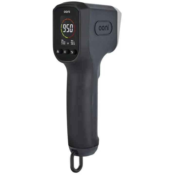 Ooni Infrared Digital Thermometer 1