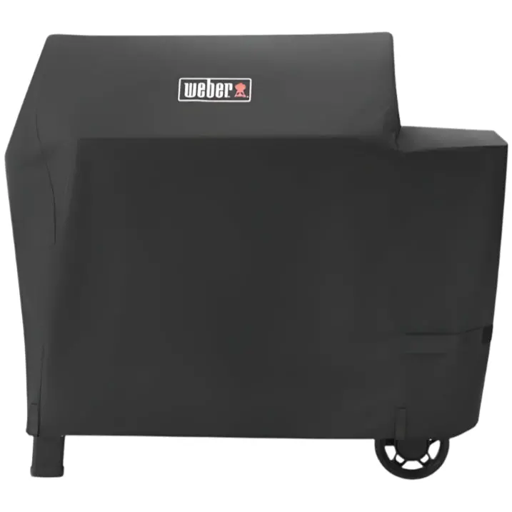 Weber Searwood 600 Xl Grill Cover 1