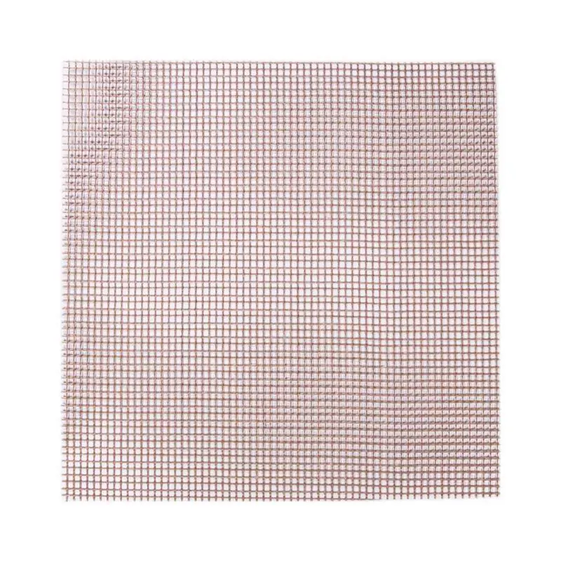 Recteq Fiberglass Mesh Grilling Sheet - 16" X 16" 1