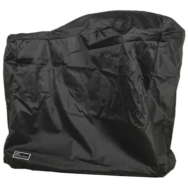 Recteq B380x Bullseye Polyester Grill Cover 1