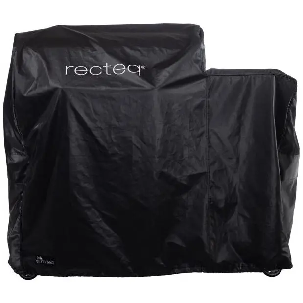 Recteq Rt-1000 Backyard Beast Polyester Grill Cover 1