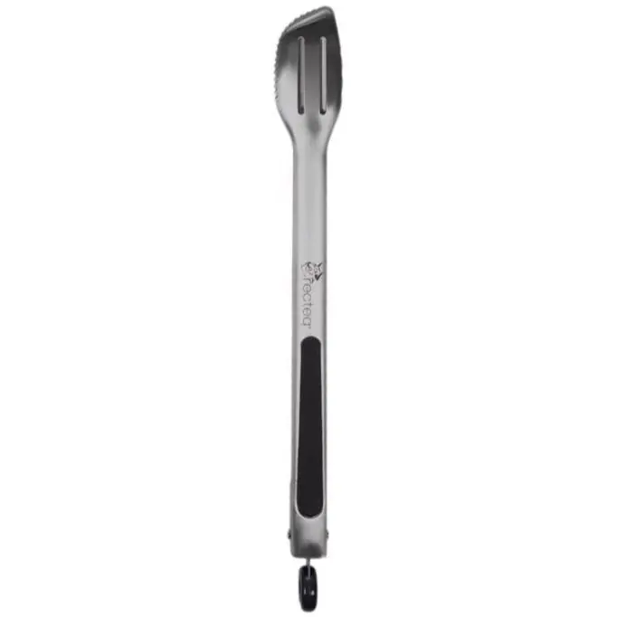 Recteq Stainless Steel Grill Tongs - 16" 1