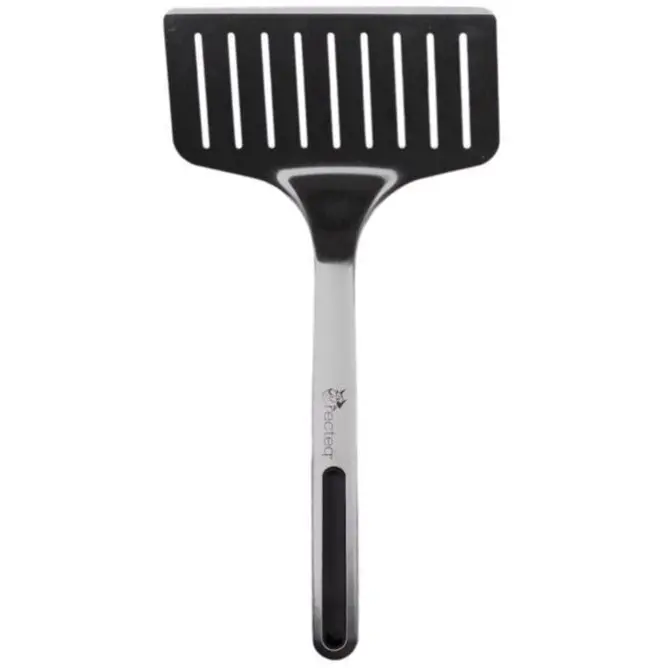 Recteq Stainless Steel Wide Grill Spatula - 17" 1