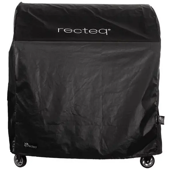 Recteq Smokestone 600 Polyester Griddle Cover 1