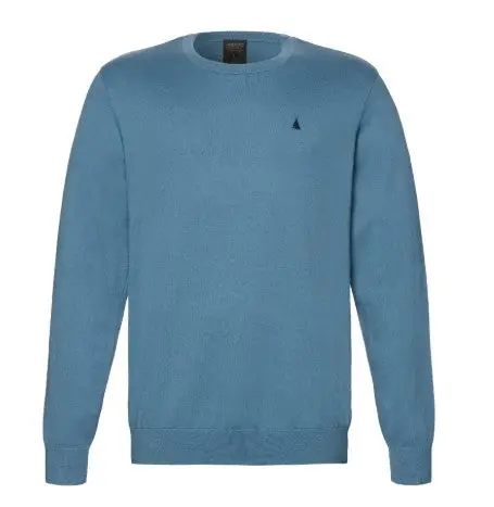 Musto Original Lite Crew Knit 1