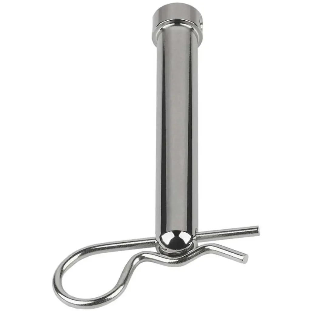 Schaefer Replacement Pin 1
