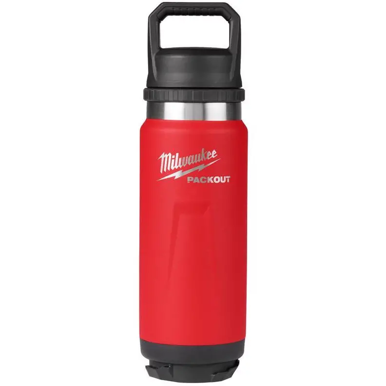 Milwaukee Packout Stainless Steel Water Bottles 2