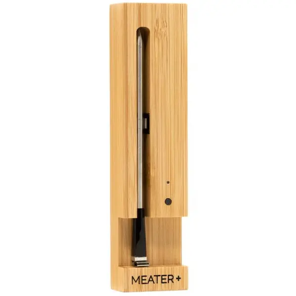 Meater Plus Wireless Bluetooth Meat Probe Thermometer 1