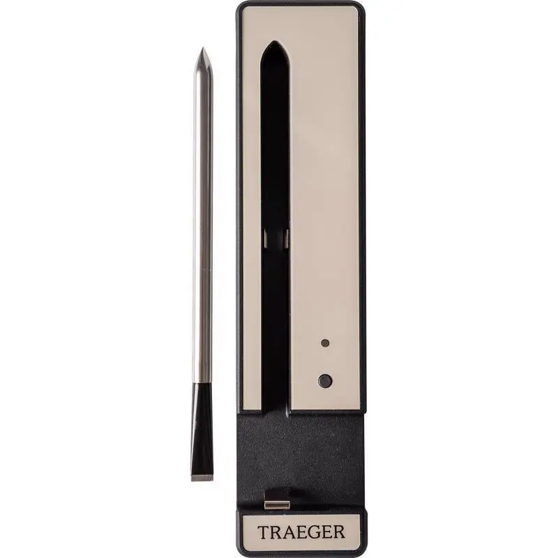 Traeger Wireless Bluetooth Meat Probe Thermometer 1