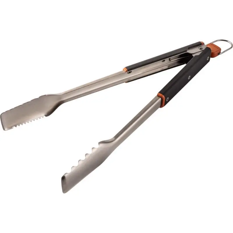 Traeger Stainless Steel Grill Tongs - 16.5" 1