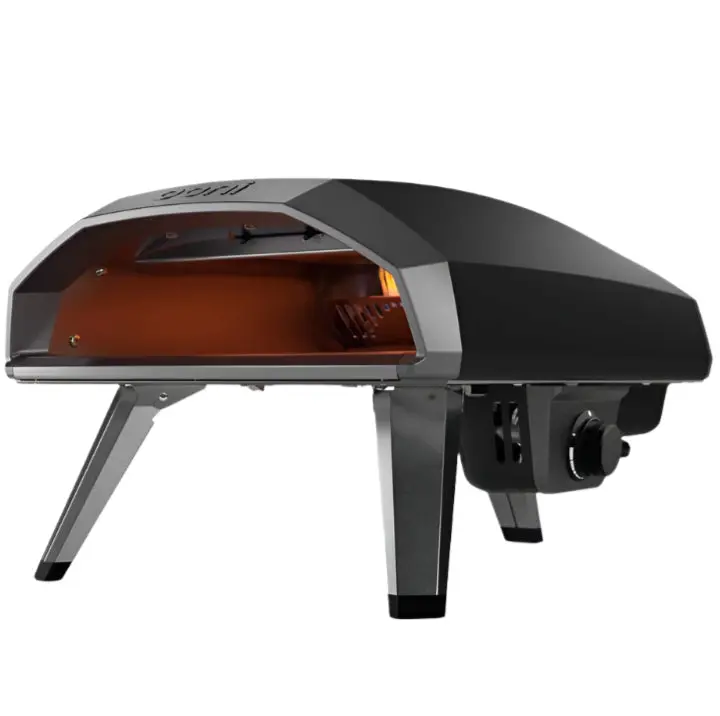 Ooni Koda 2 Outdoor Propane Pizza Oven 1