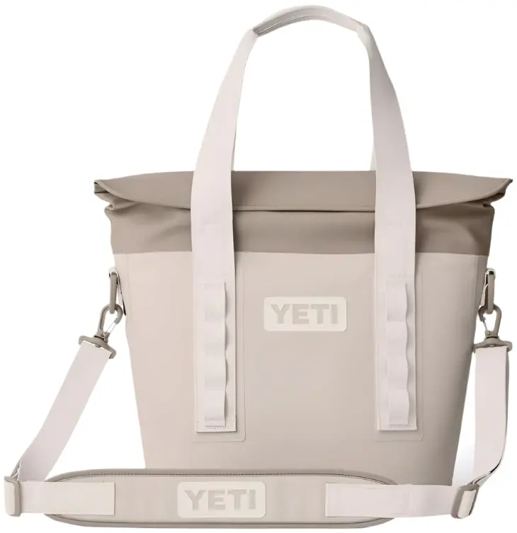 Yeti Hopper M15 Soft-Sided Cooler 1