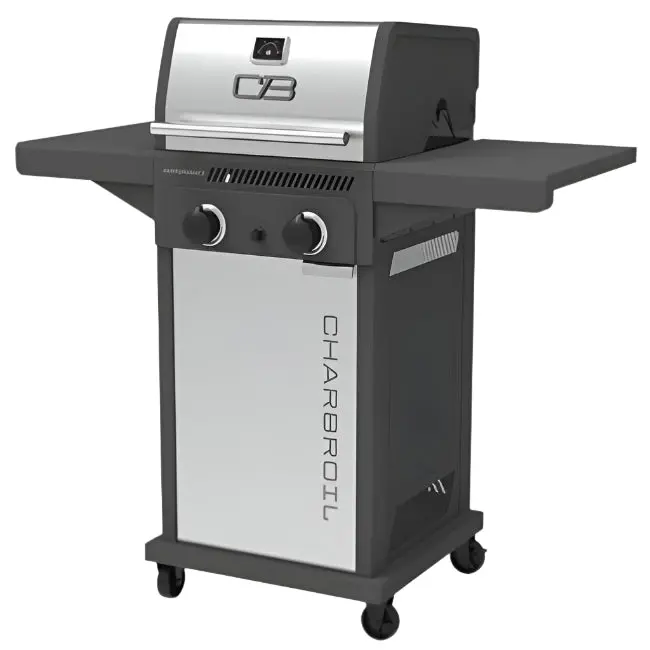 Char-Broil Performance Series 2-Burner Propane Grill 1