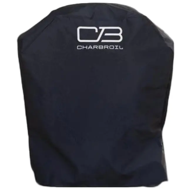Char-Broil Bistro Pro Polyester Grill Cover 1