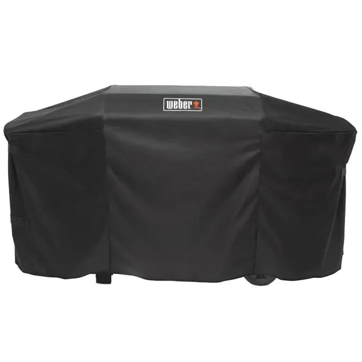 Weber Slate Griddle Covers - 28" To 36" 1