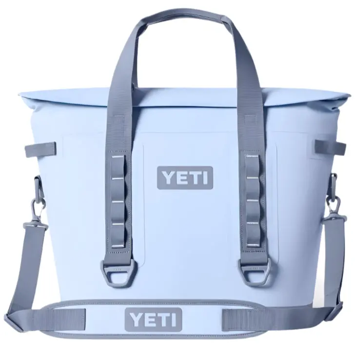 Yeti Hopper M30 Soft-Sided Cooler 1