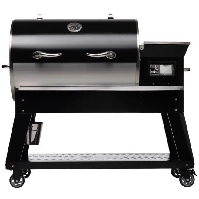 Recteq Backyard Beast 1200 Pellet Grill & Smoker 1