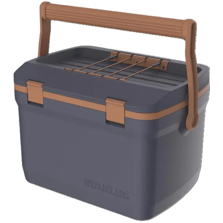 Stanley Easy-Carry Cooler - 16 Qt. 1