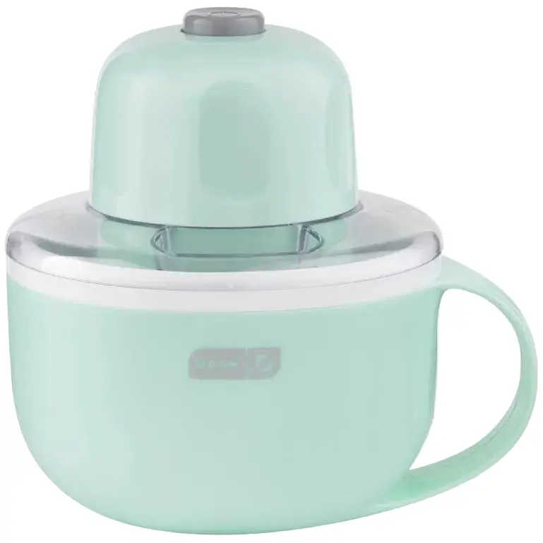 Dash Half-Quart Manual Ice Cream Maker 1