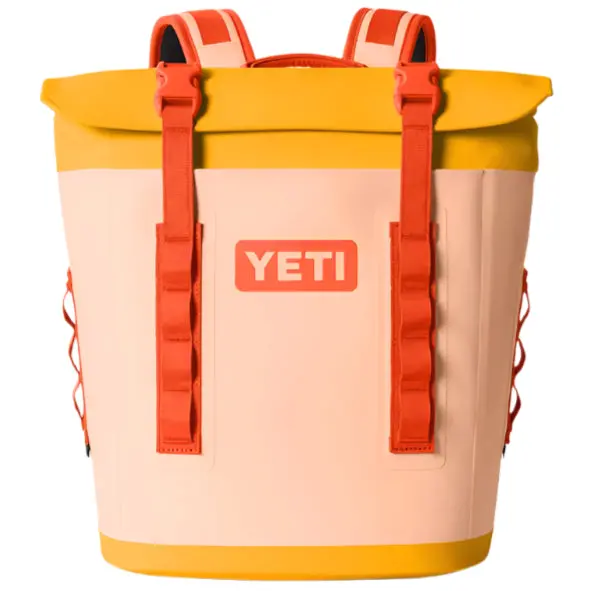 Yeti Hopper M12 Backpack Cooler 1