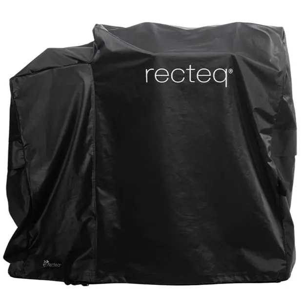 Recteq Patio Legend Polyester Grill Cover 1