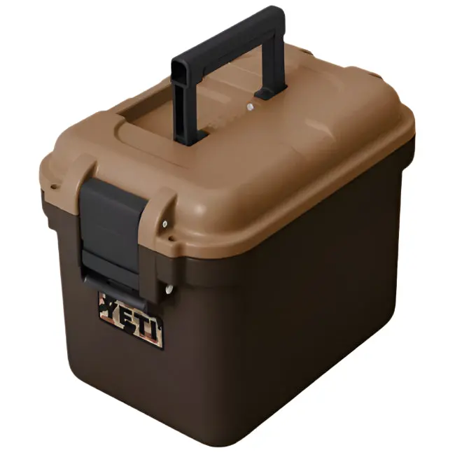 Yeti Loadout Gobox 15 Compact Gear Case 1