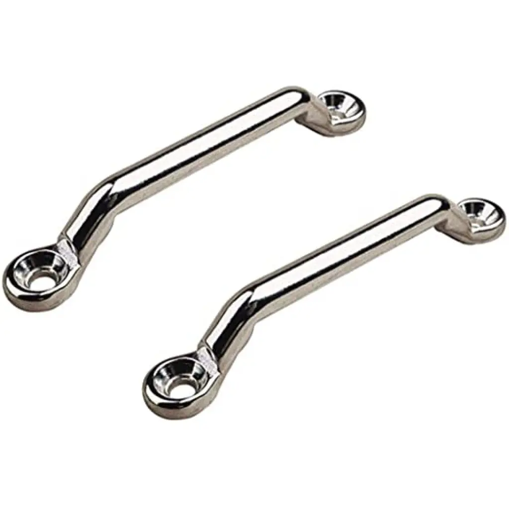Battery Strap Hold Down Strap 1