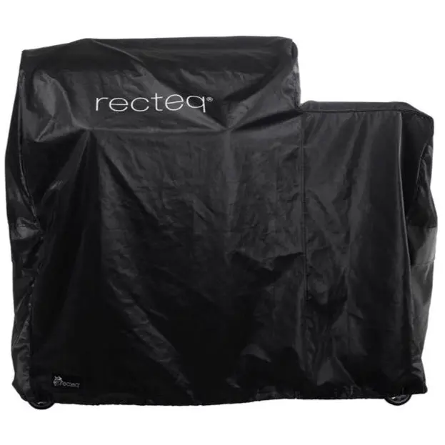 Recteq Rt-1200 Backyard Beast Polyester Grill Cover 1