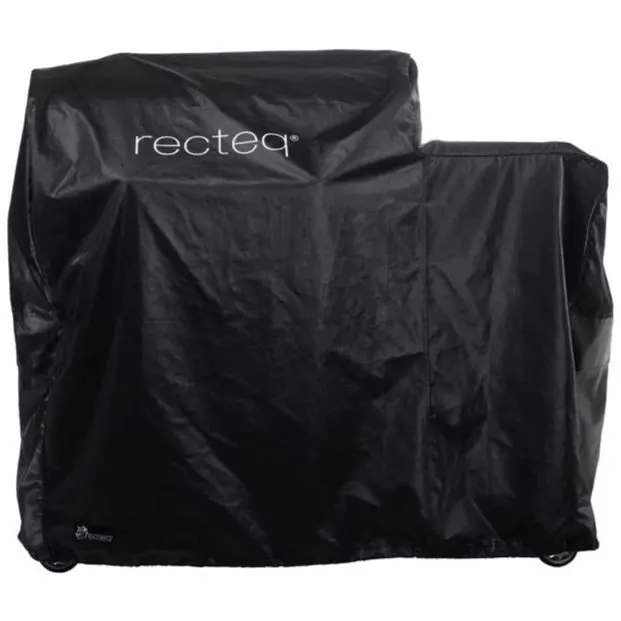 Recteq Rt-800 Deck Boss Polyester Grill Cover 1