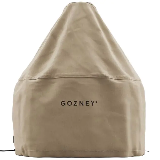Gozney Dome (Gen 2) Polyester Oven Cover 1