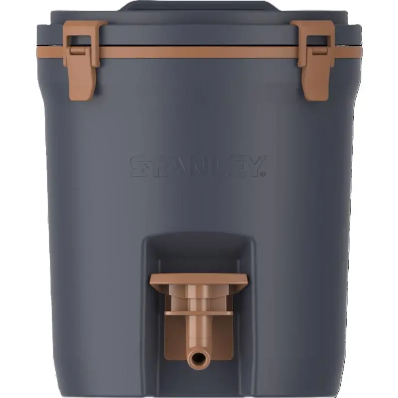Stanley Fastflow Insulated Jobsite Water Jug - 2 Gal. 1