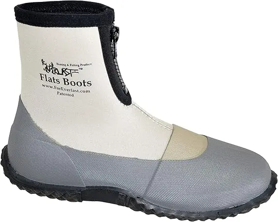 Foreverlast G2 Flats Fishing Boots (Unisex) 1