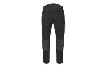 Musto Evolution Performance Stretch Trousers, Black 1