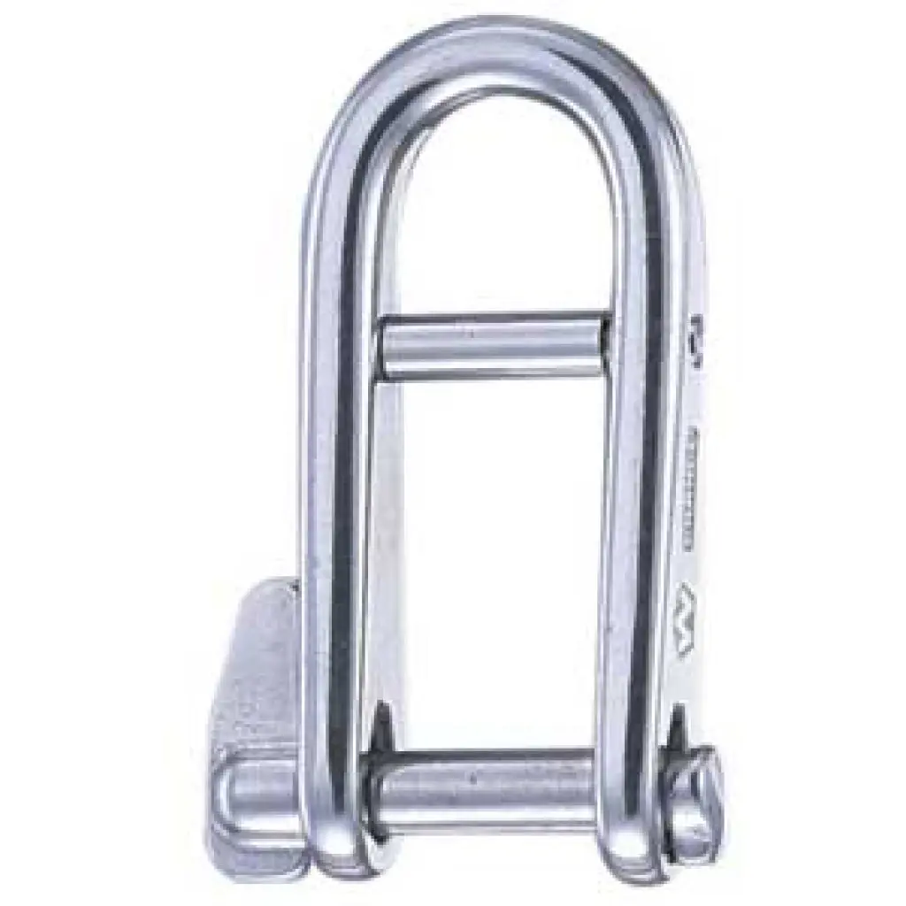 Wichard Headboard Shackle With Bar - 8Mm 1