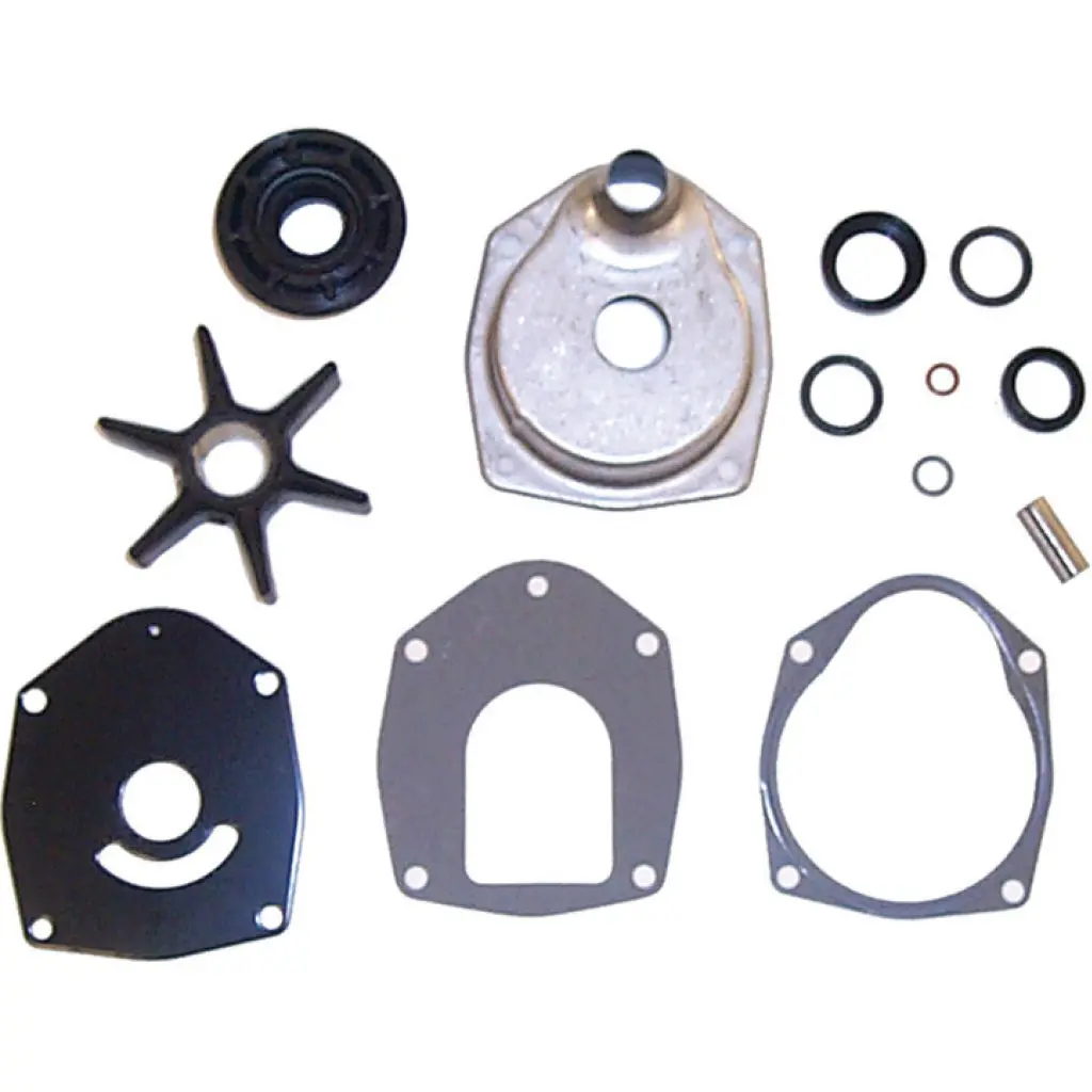 Alpha One Gen Ii Upper Water Pump Repair Kit 1