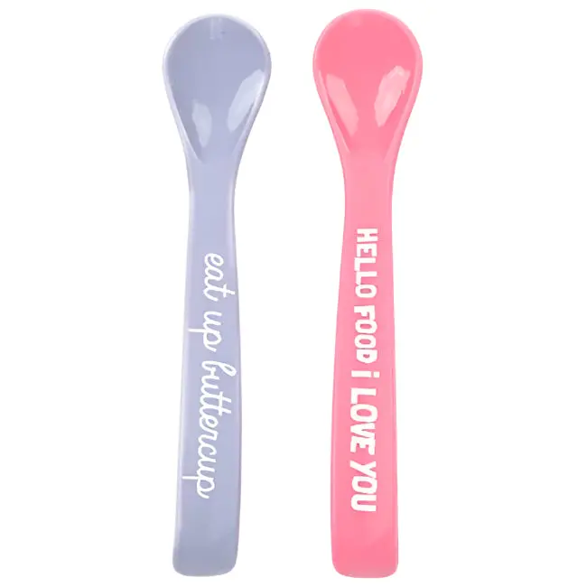 Bella Tunno Silicone Wonder Spoons - 2 Pc. 2