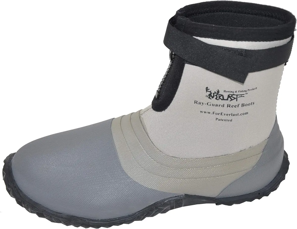 Foreverlast G2 Ray Guard Fishing Boots (Unisex) 1