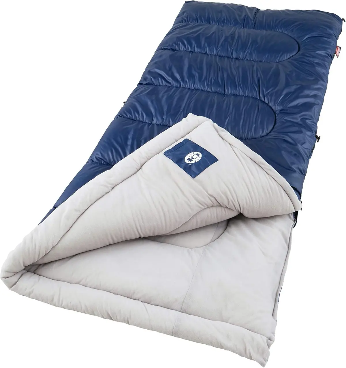 Coleman Brazos 30F Sleeping Bag C01 1