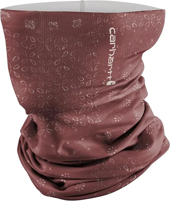 Carhartt Force Lightweight Cooling Neck Gaiter 1