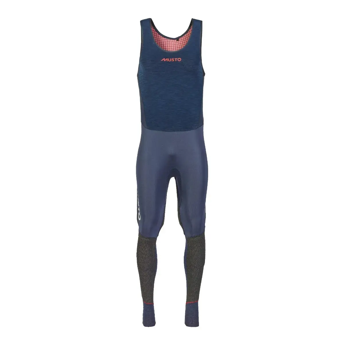 Musto Flexlite Alumin 3.0 Longjohn Wetsuit 1
