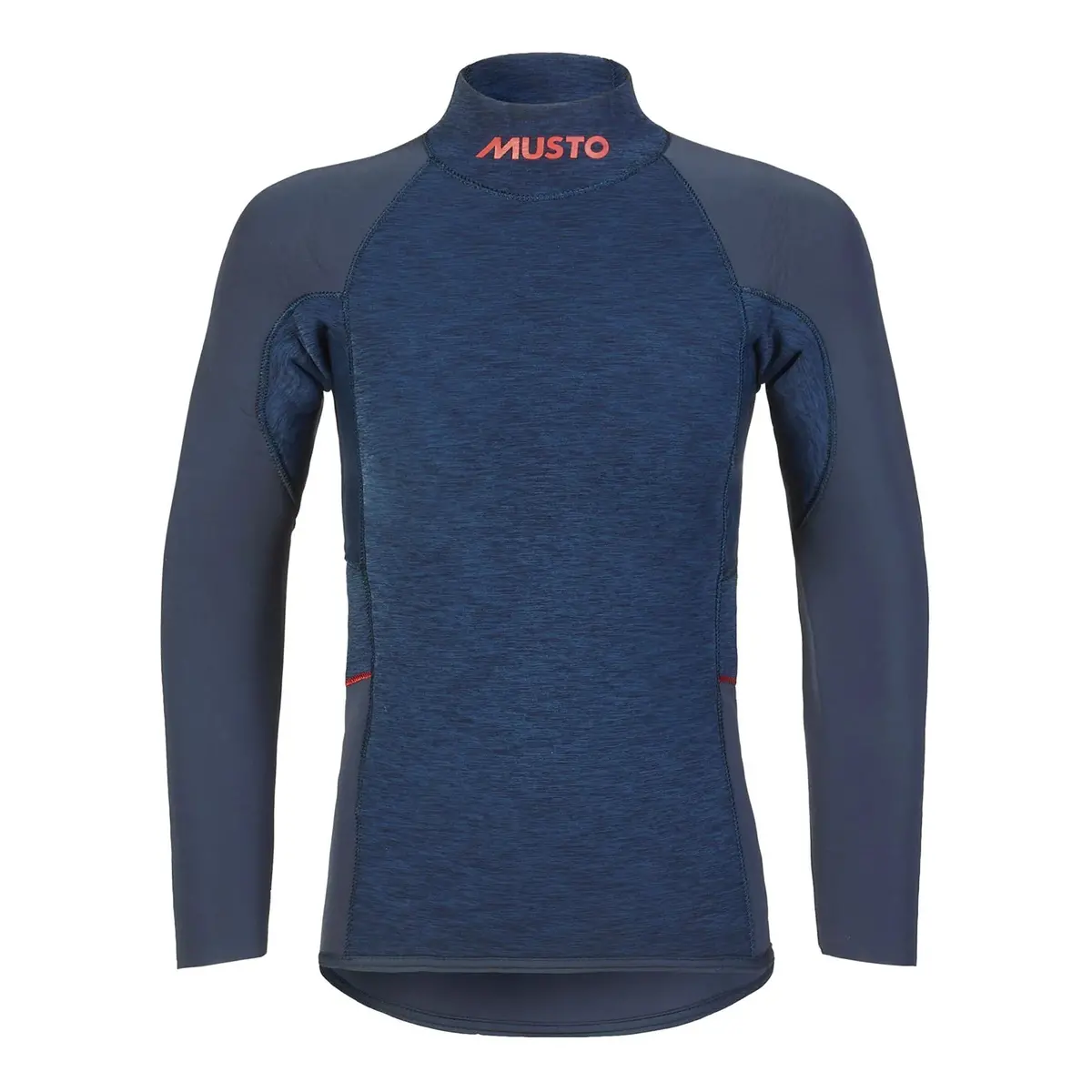 Musto Flexlite Alumin 3.0 Wetsuit Top - Junior 1