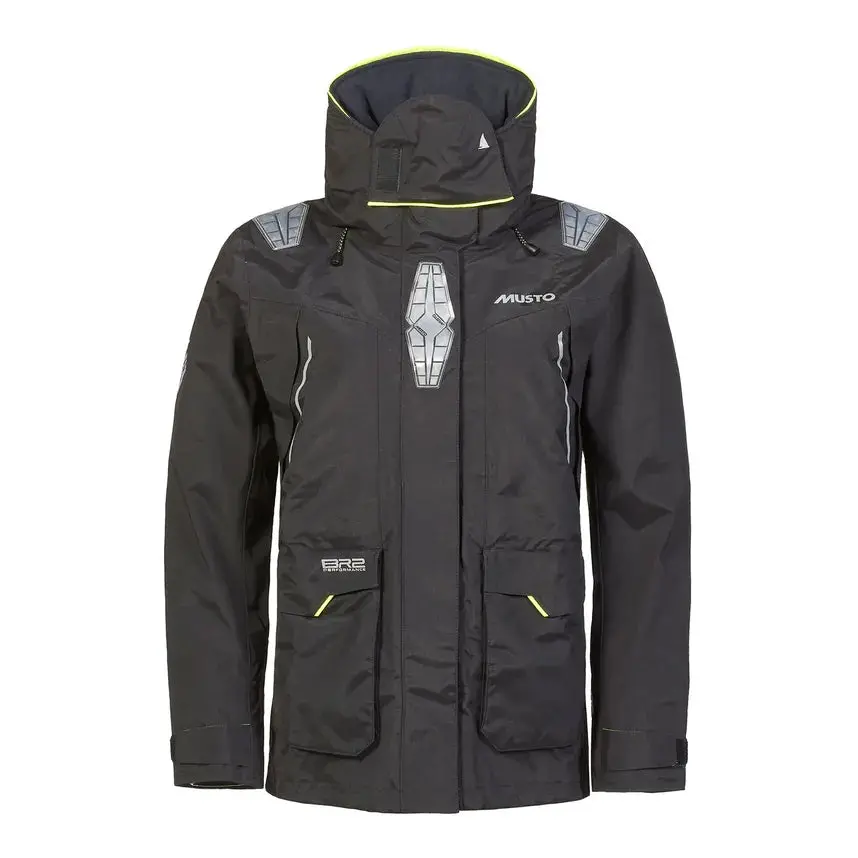Musto Br2 Offshore Ladies Jacket 2.0 1