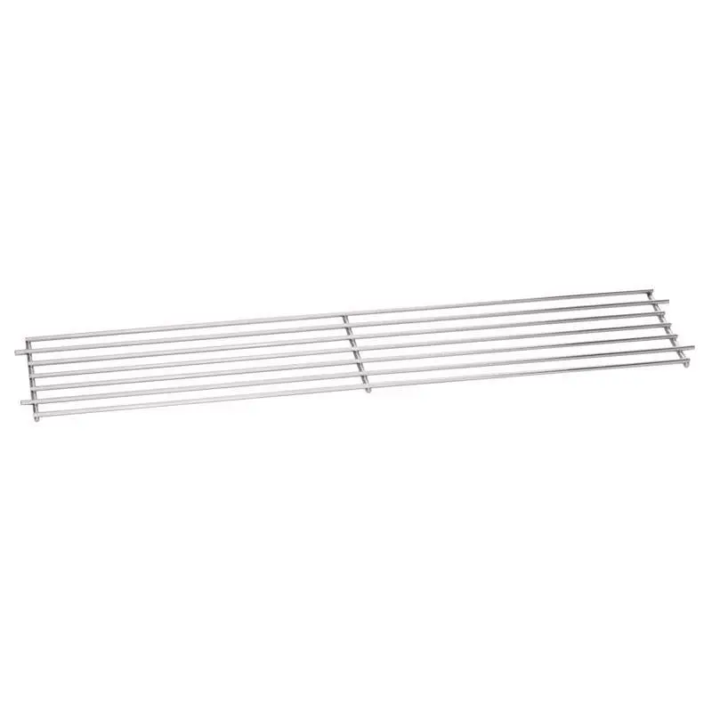 Weber Steel Warming Grill Rack (For Spirit 700 & Genesis 1000-5500) 1